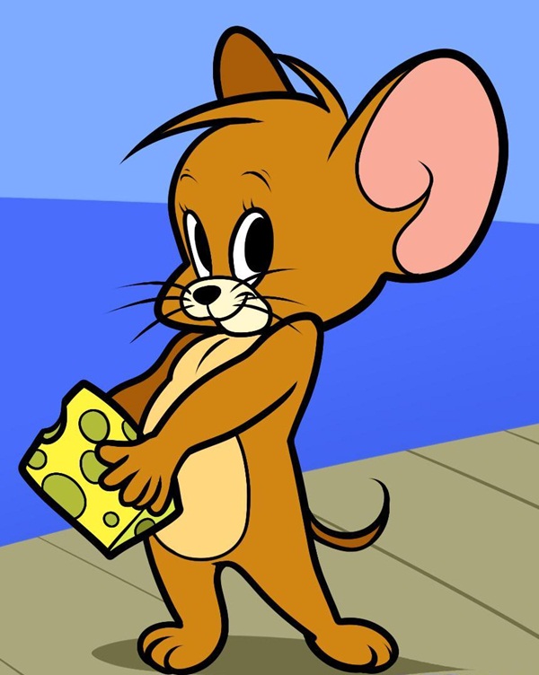 Oldest Cartoon Character in the World5