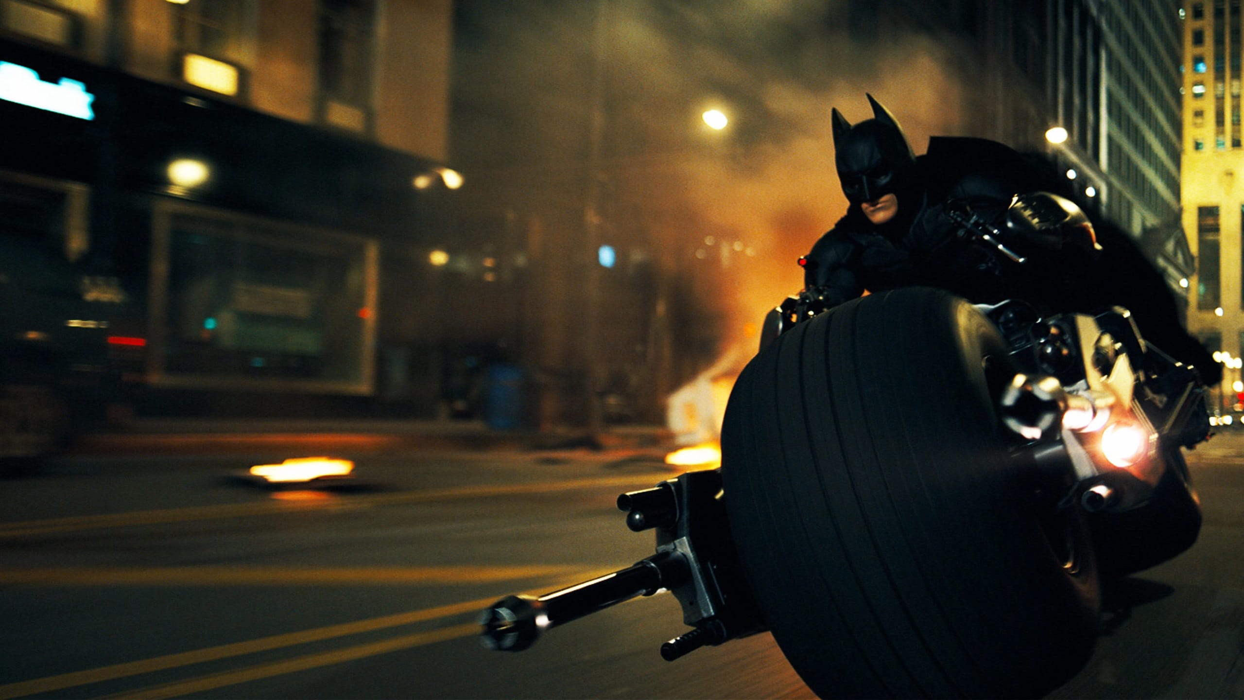 30 Batman HD Wallpapers for Desktop