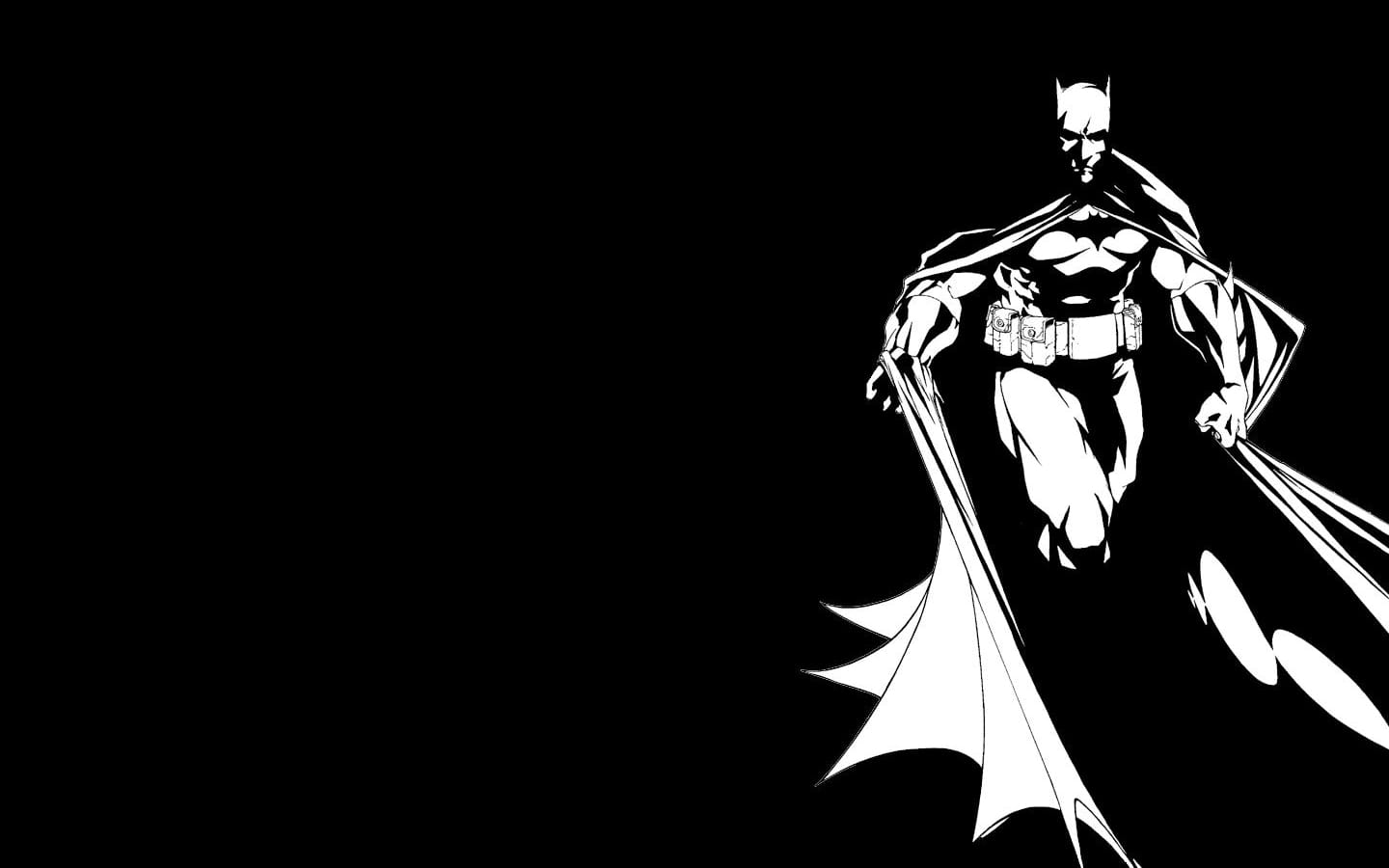 Batman HD Wallpapers for Desktop (24)