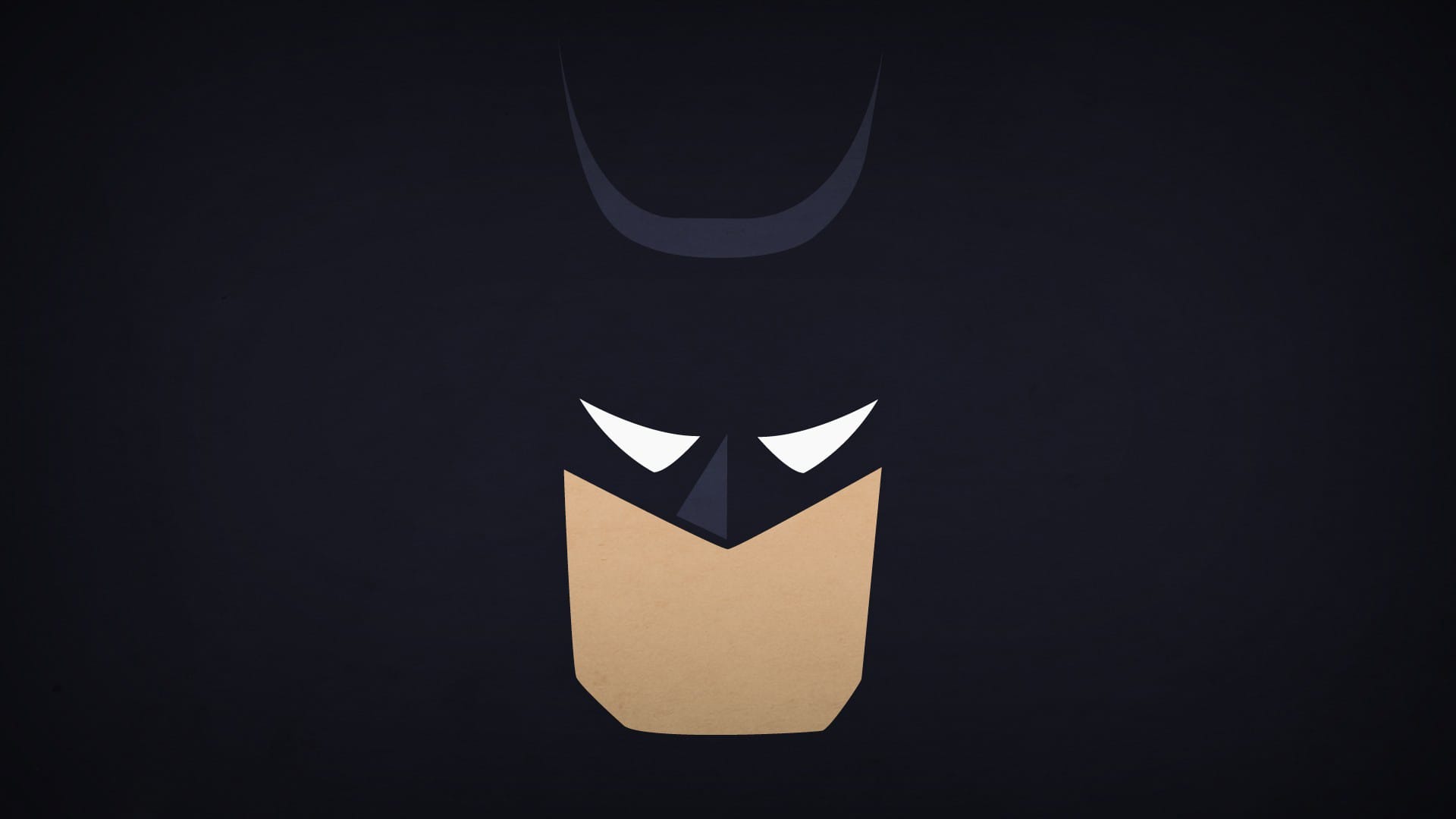 wallpapers batman desktop cartoon 1920x1080