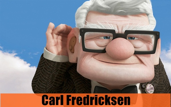 35 Famous Cartoon Characters with Glasses