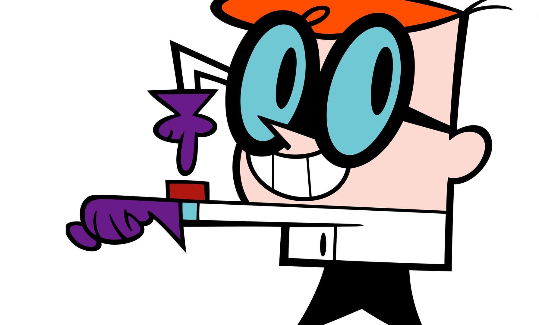 dexters laboratory characters