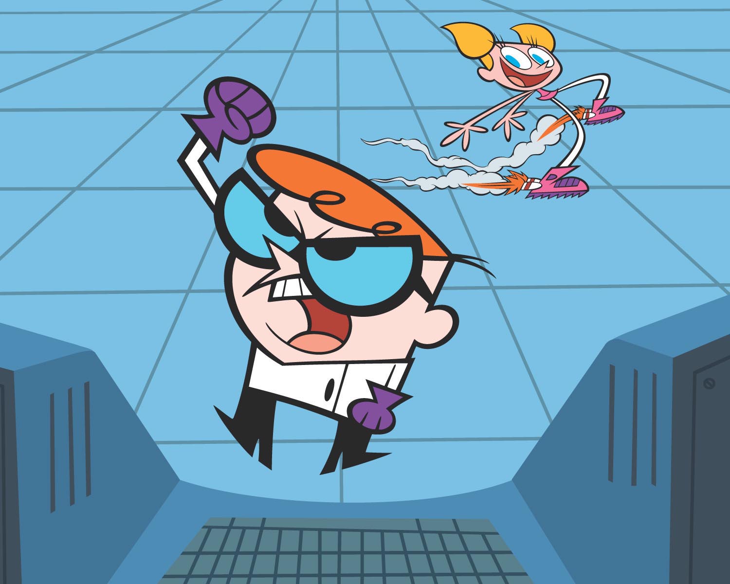 Dexter wallpaper for desktop (25)