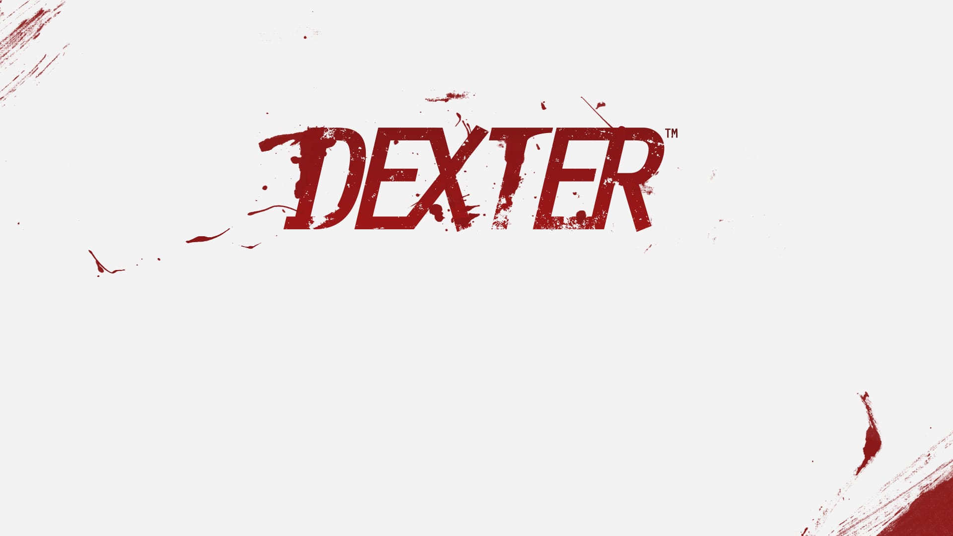 dexter desktop theme