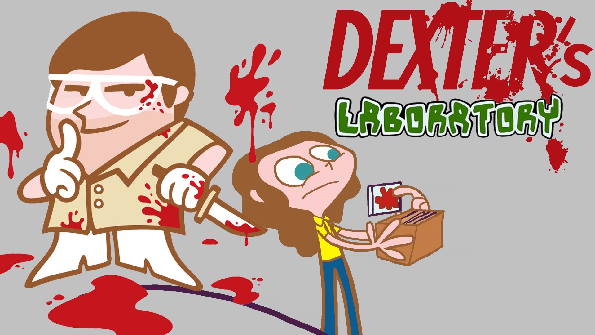 Dexter wallpaper for desktop (8)