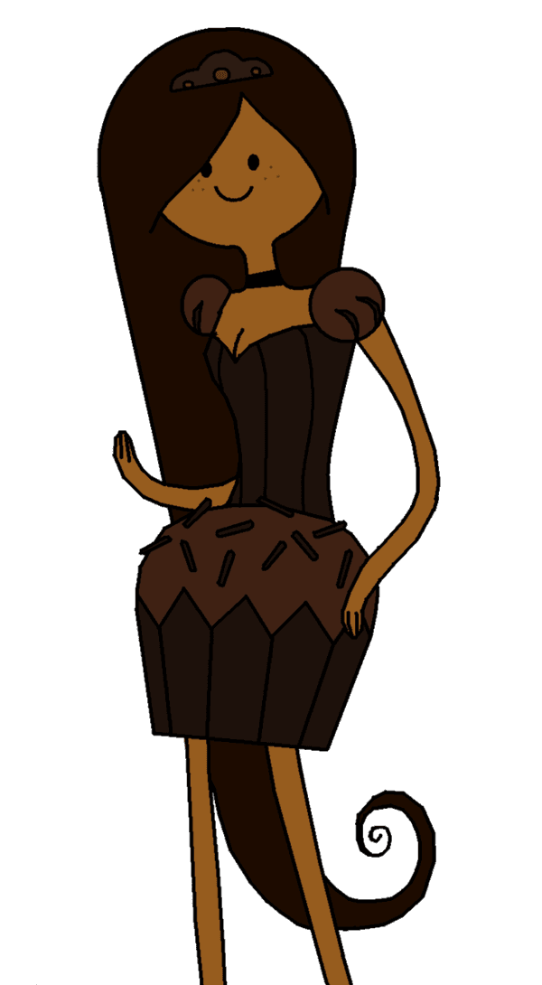 20 Famous Black Female Cartoon Characters