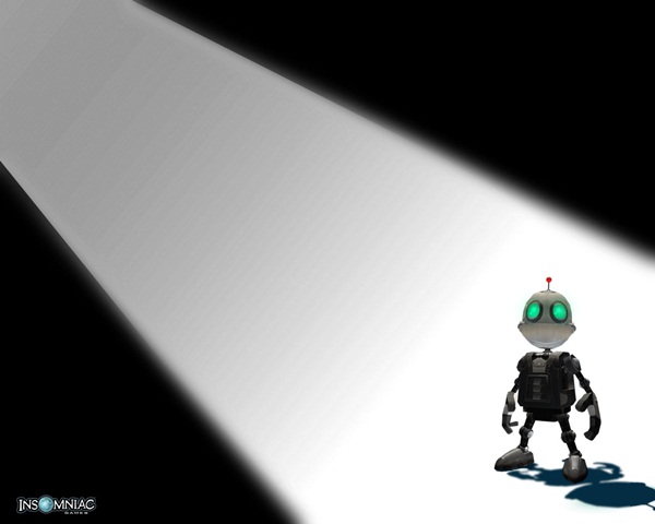 Images of robot cartoon characters4