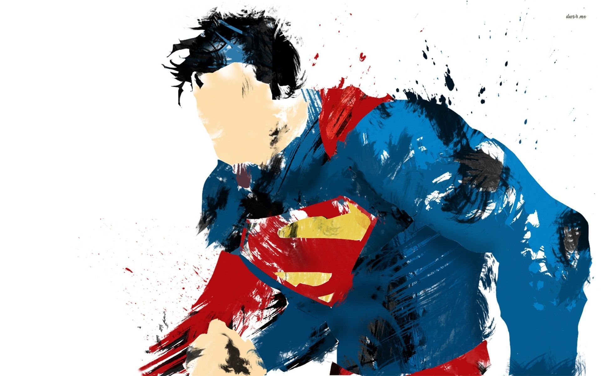 Superman HD Wallpaper for Desktop (2)