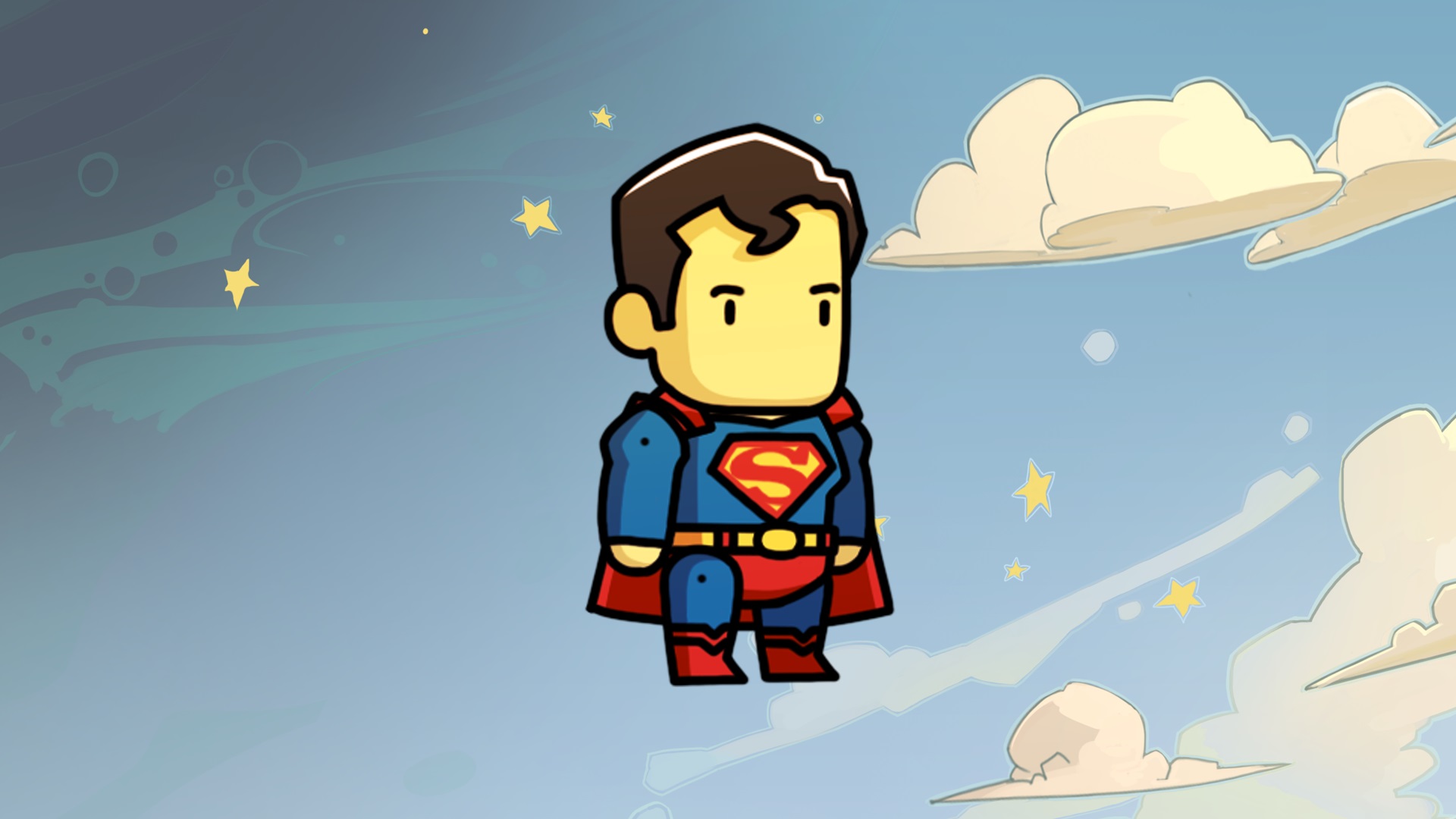 Superman HD Wallpaper for Desktop (22)
