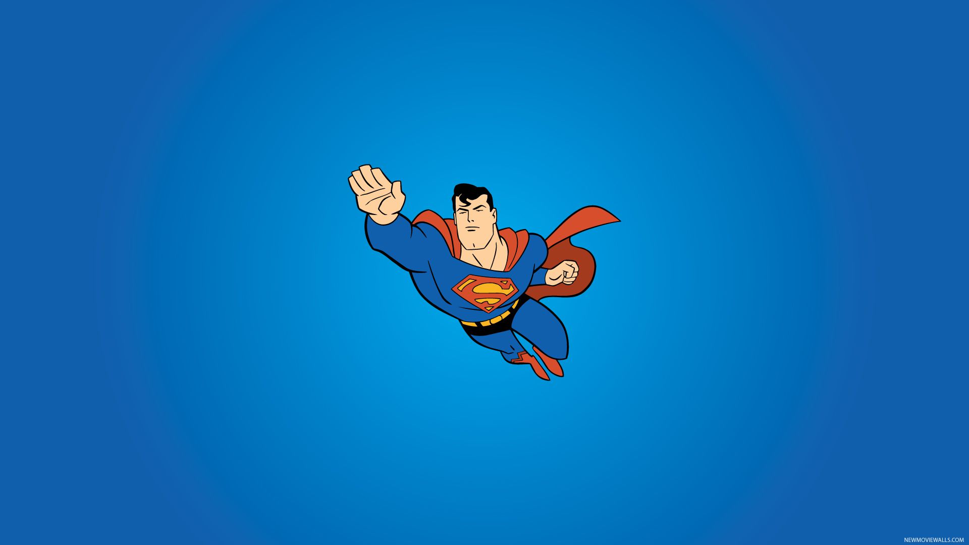 Superman HD Wallpaper for Desktop (23)