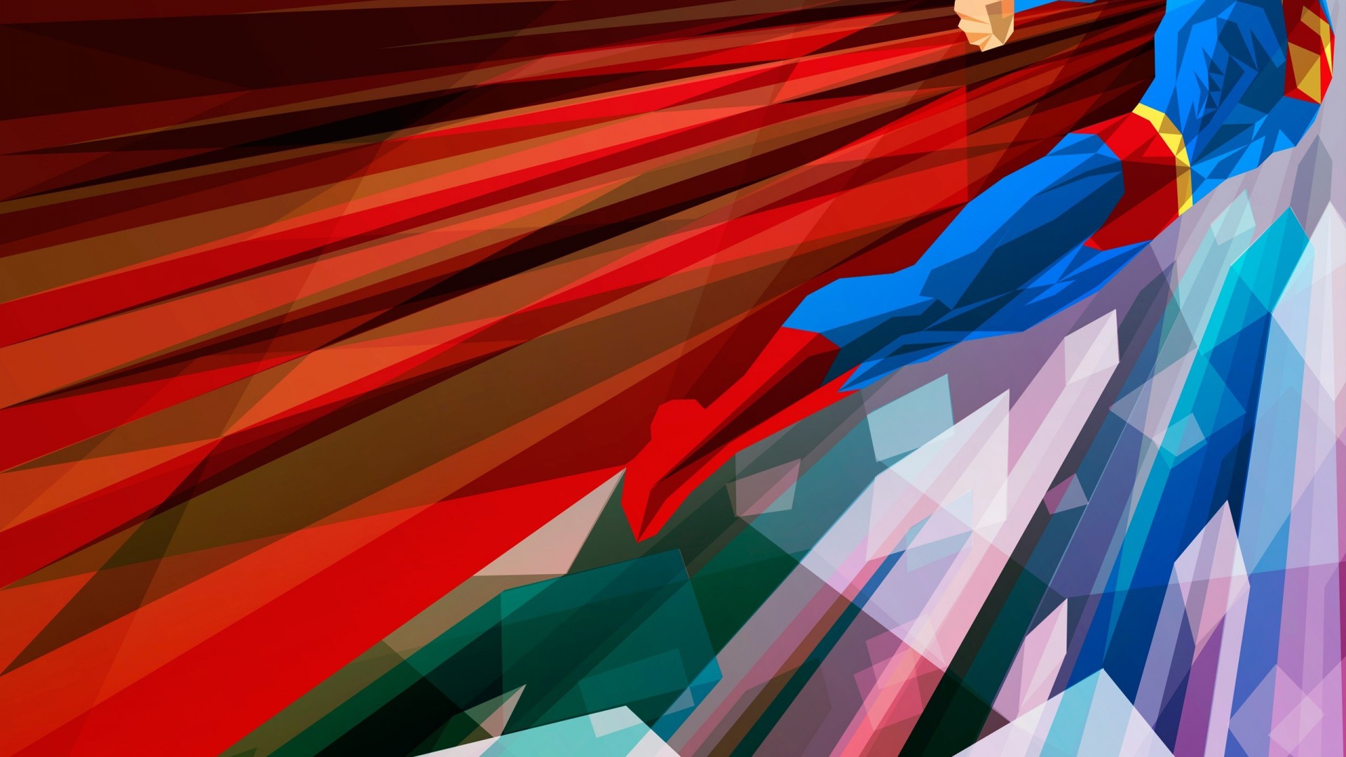 Superman HD Wallpaper for Desktop (24)