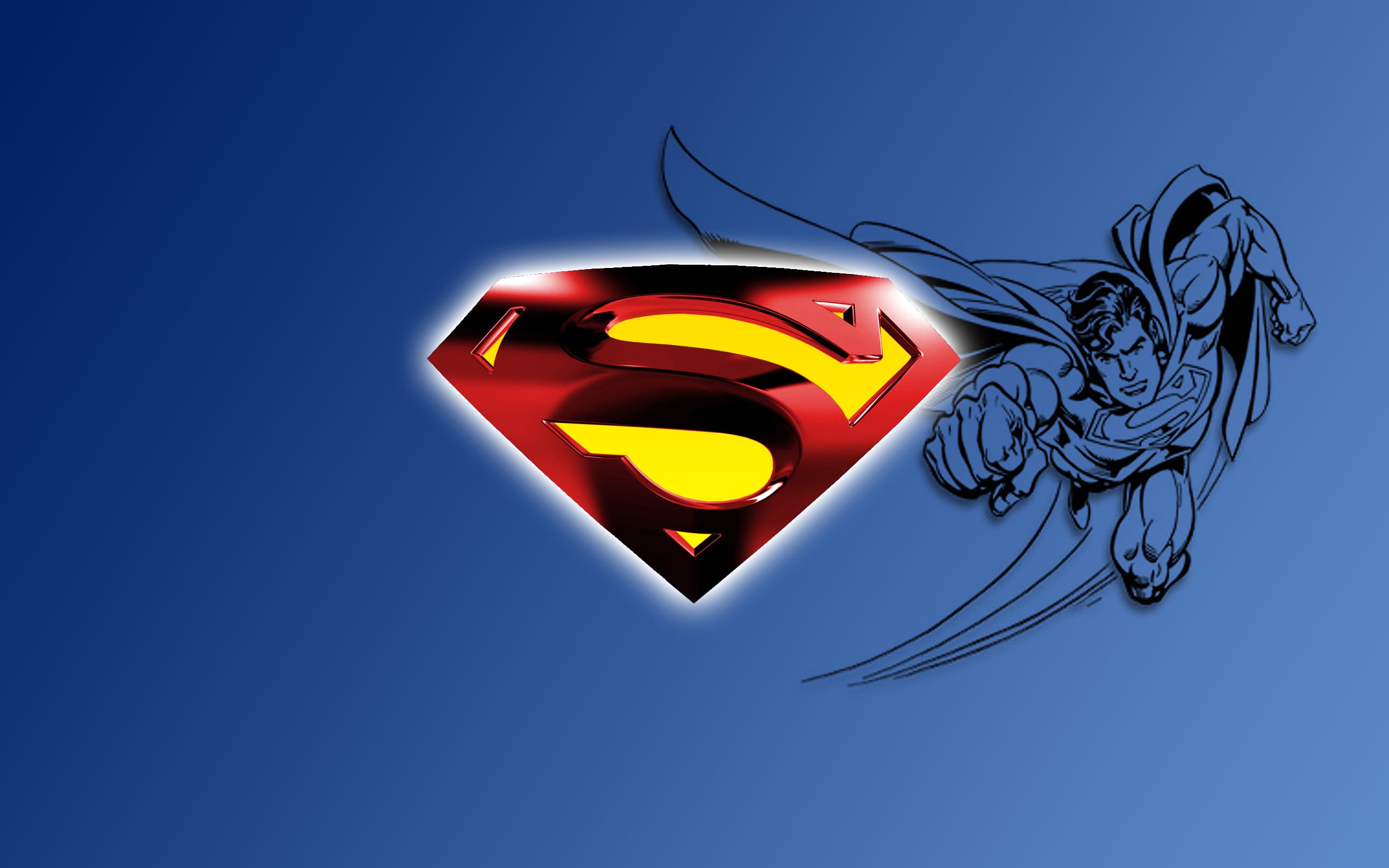 Best 35 Superman HD Wallpaper For Desktop