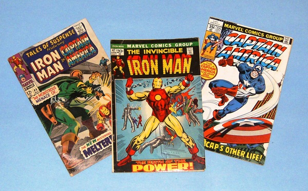 History of Comic Books4