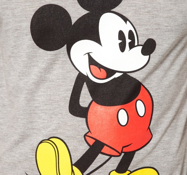 The Mouse in TEE