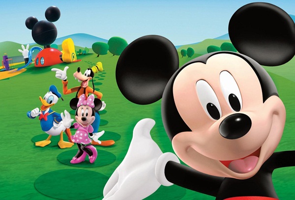Micky Mouse Biography, Movies, History3