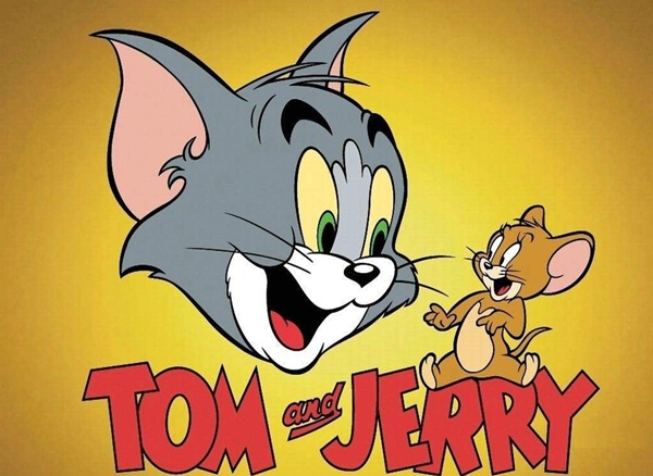 Tom and jerry Biography, History, awards2