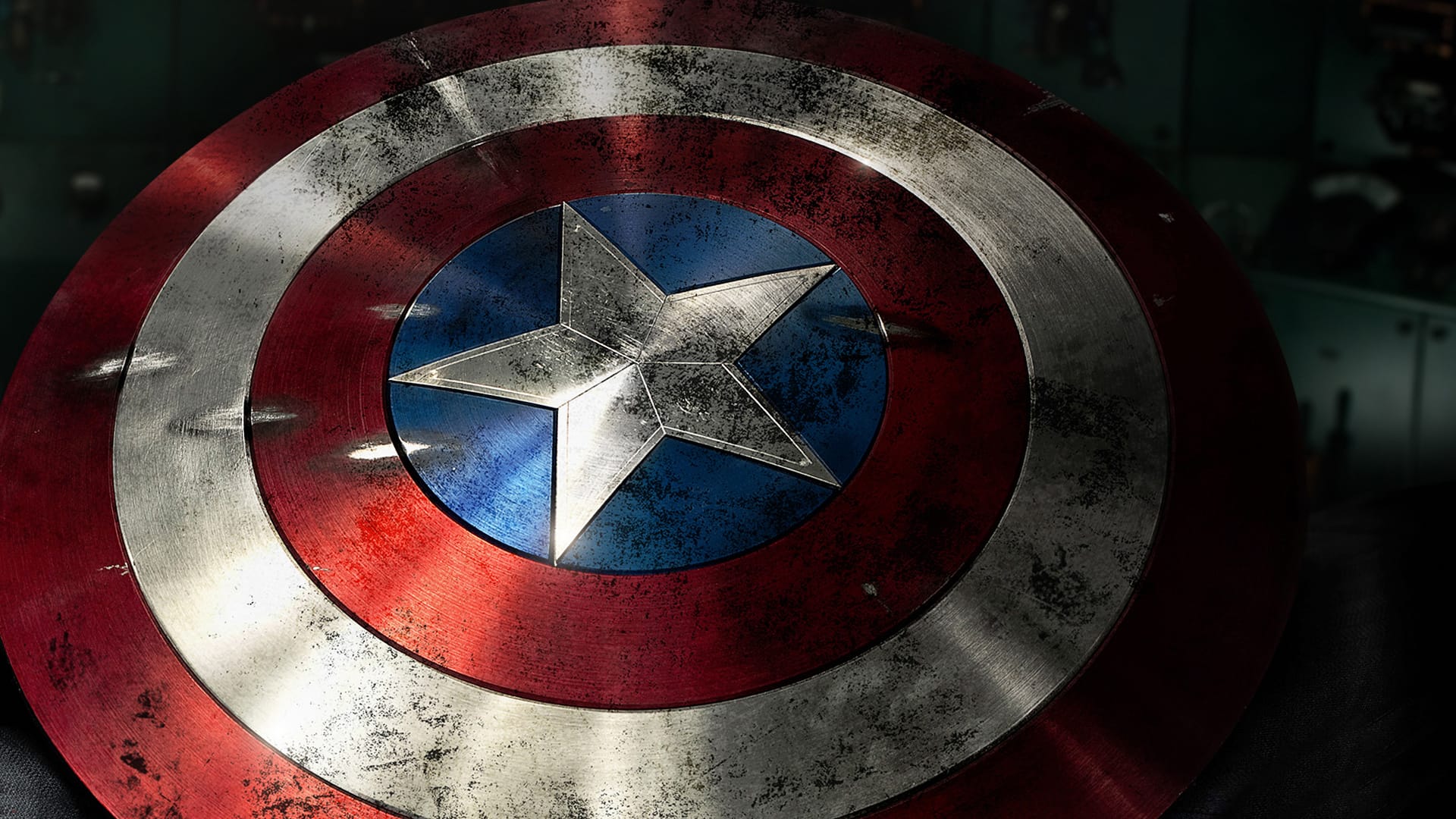 35 Captain America Wallpaper for Desktop