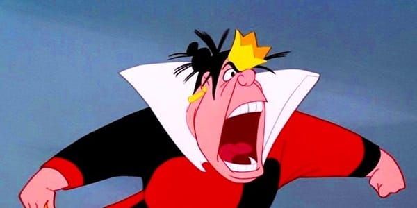 Top 25 Famous Villain Cartoon Characters