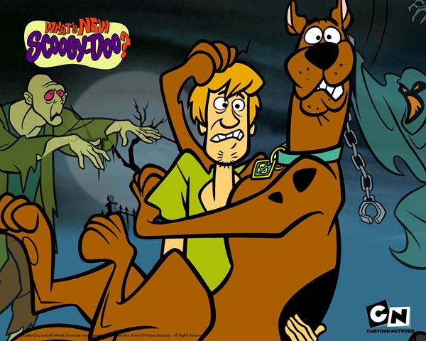 scooby doo biography,history,movies2