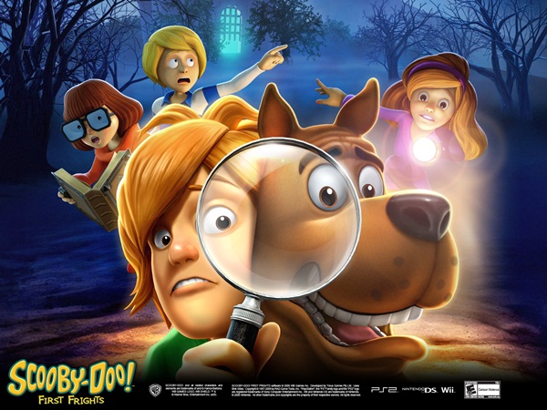scooby doo biography,history,movies3