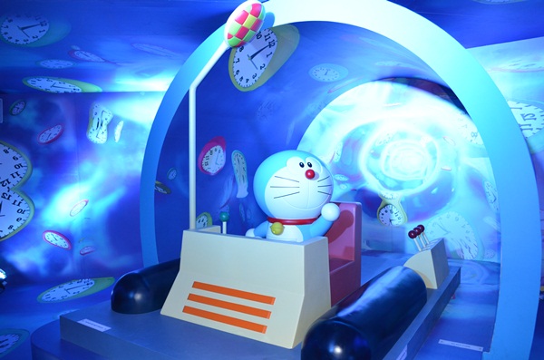 Cool Doraemon Gadgets10