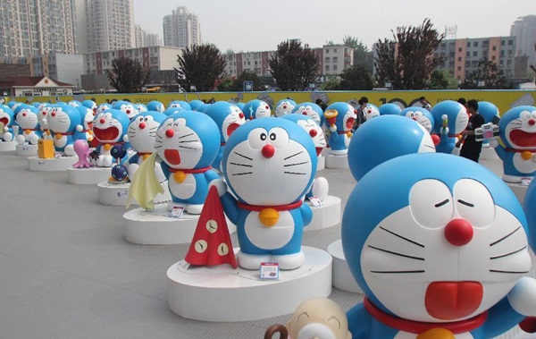 Cool Doraemon Gadgets5