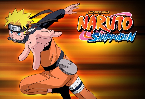Description about Naruto Anime Cartoon4