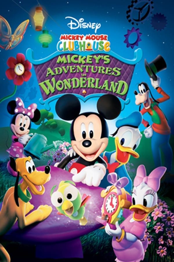 Popular Mickey Mouse Biography, Movies, History