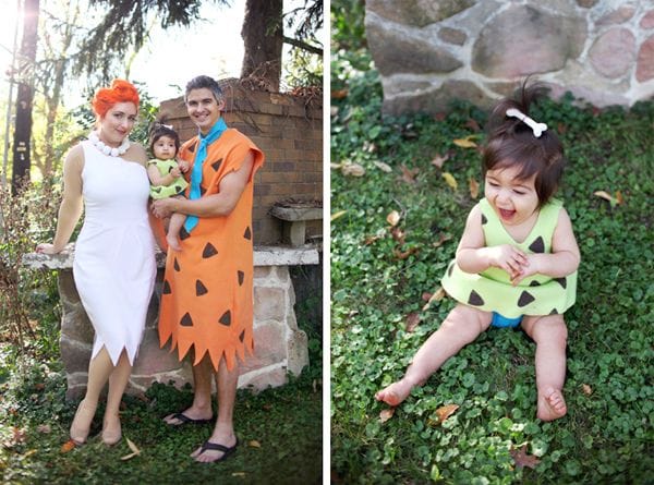 40 Best Cartoon Character Costumes for Funny Parties