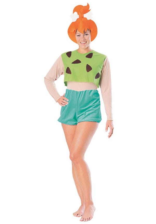 40 Best Cartoon Character Costumes For Funny Parties