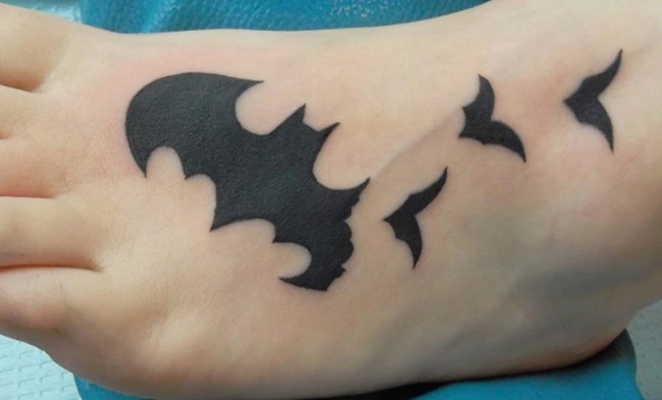 batman tattoo designs for men and women12