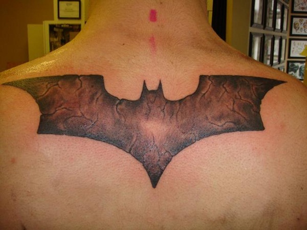 batman tattoo designs for men and women22
