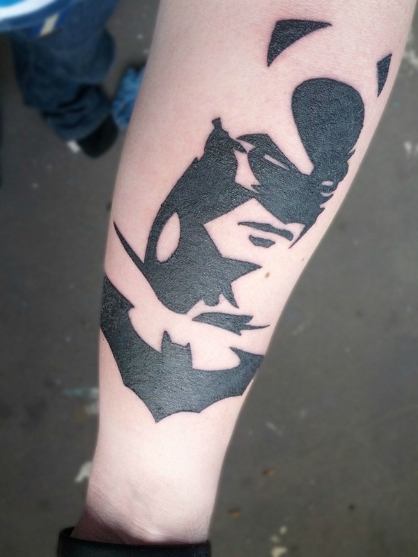 batman tattoo designs for men and women26
