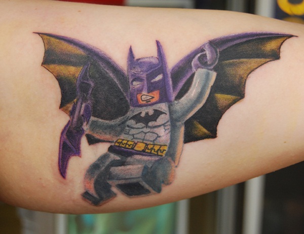 batman tattoo designs for men and women8