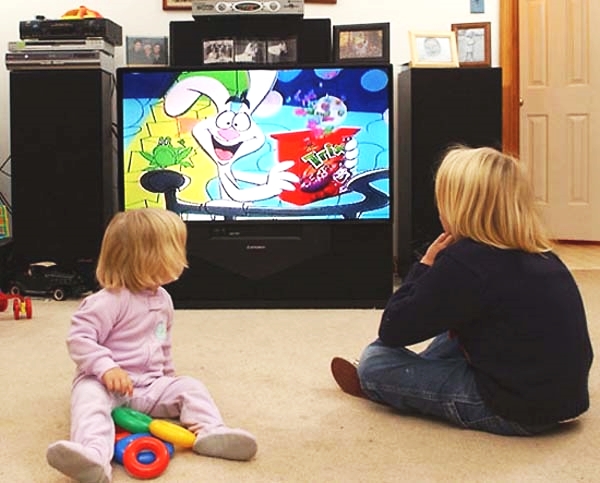 Cartoons are Mind-boosters for Children1