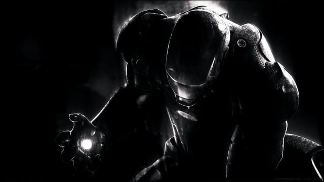 Iron Man HD Wallpapers for Desktop (10)