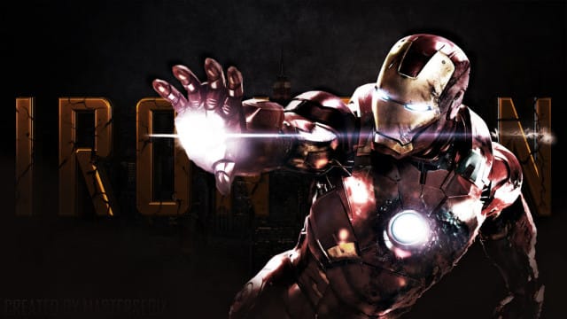 Iron Man HD Wallpapers for Desktop (17)