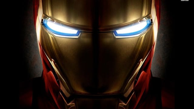 Iron Man HD Wallpapers for Desktop (2)