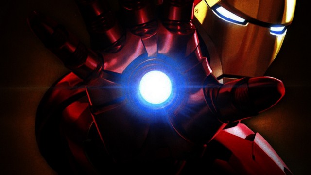 Iron Man HD Wallpapers for Desktop (25)