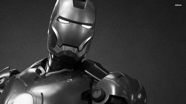 Iron Man HD Wallpapers for Desktop (3)