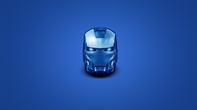 Iron Man HD Wallpapers for Desktop (30)