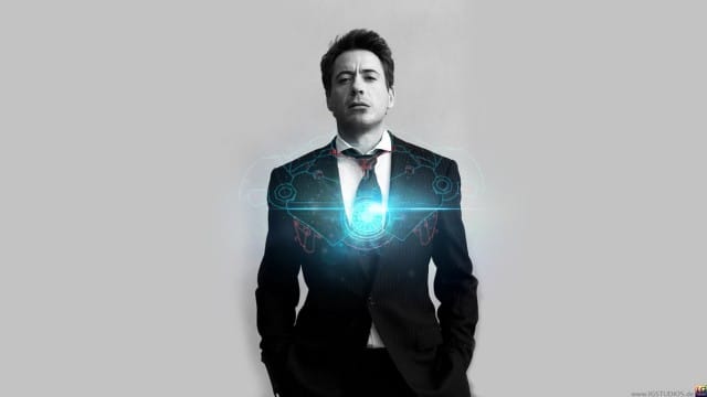 Iron Man HD Wallpapers for Desktop (4)