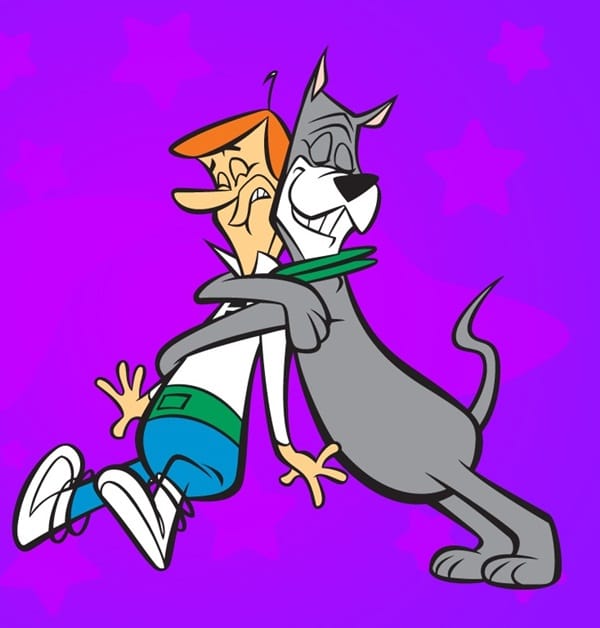 jetsons dogs