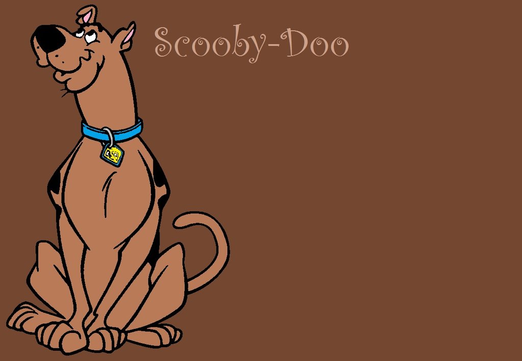Scooby doo Characters Wallpaper for PC (17)