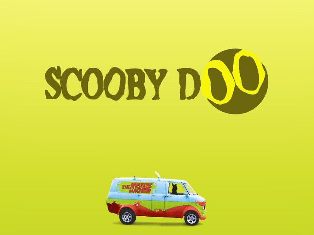 Scooby doo Characters Wallpaper for PC (21)