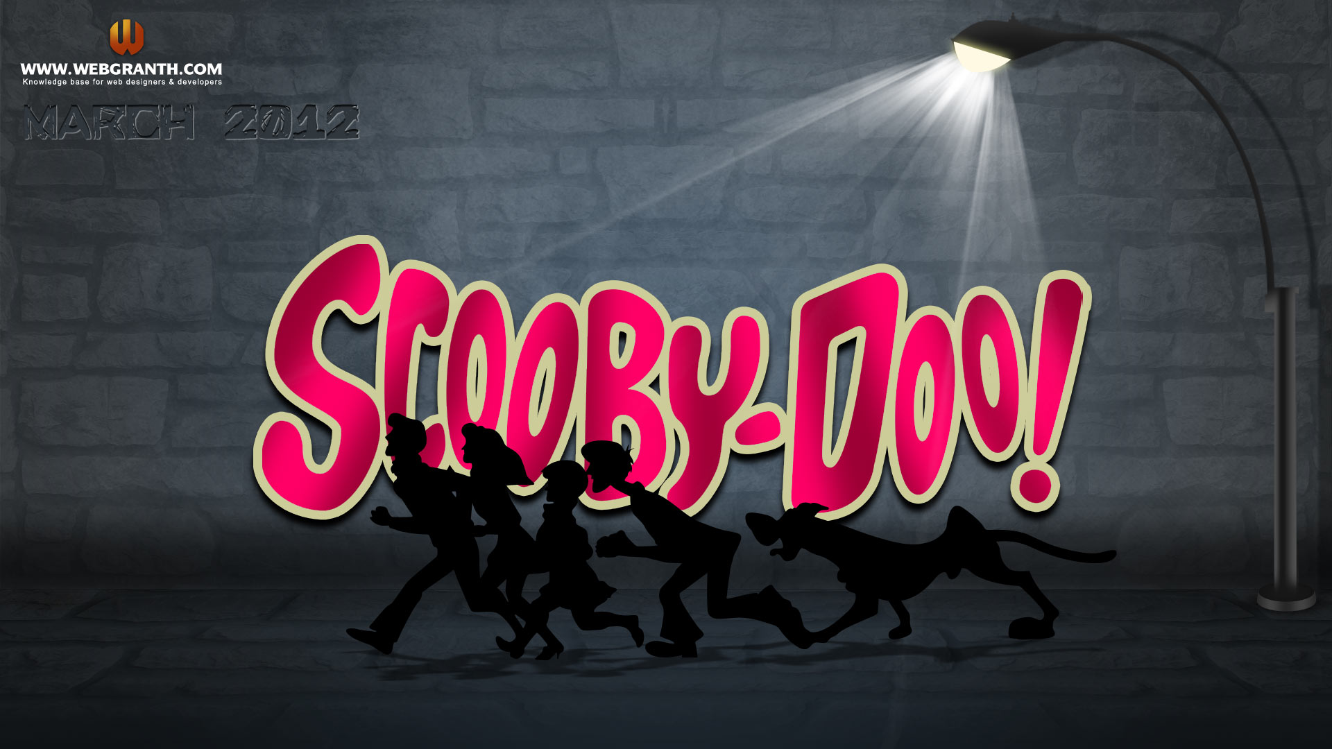 Scooby doo Characters Wallpaper for PC (24)