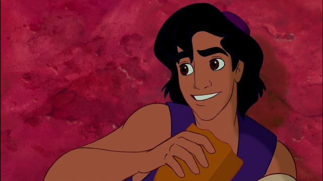 Top 25 Hot Male Cartoon Characters (1)