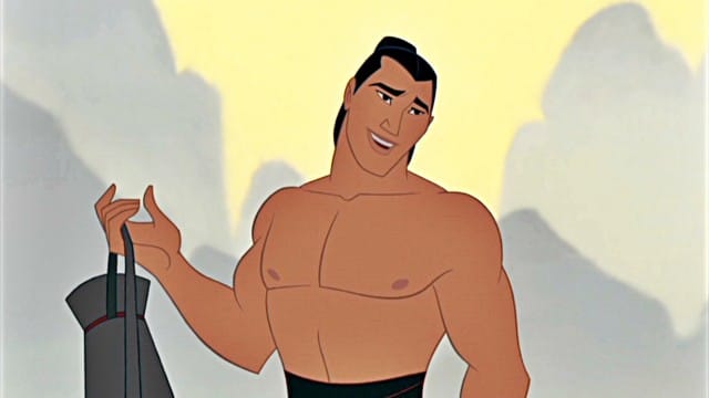 Top 25 Hot Male Cartoon Characters (11)