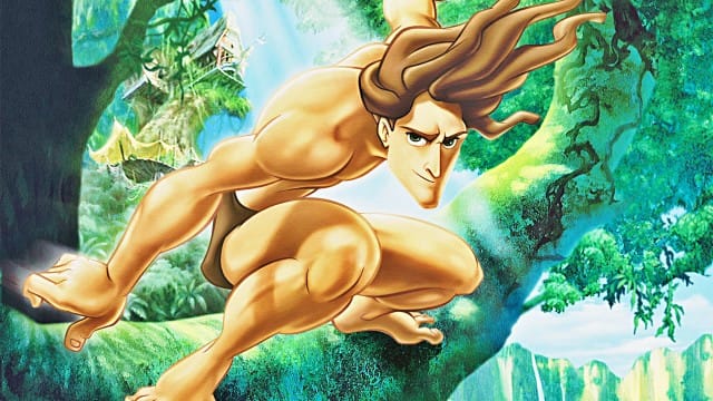 Top 25 Hot Male Cartoon Characters (23)