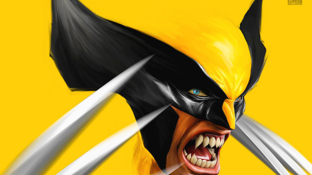 Wolverine hd wallpapers for pc (18)